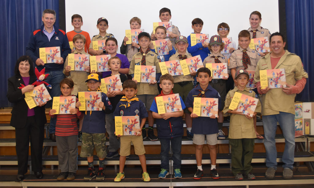 Cub Scouts