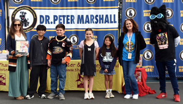 Marshall 2026